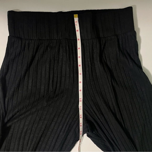 Abercrombie & Fitch Wide Leg Trousers Women’s XL - Picture 10 of 11